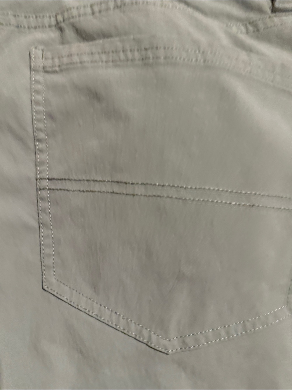 Southern Tide Olive Green Chinos - Picture 8 of 8